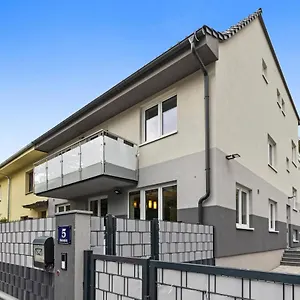 Wienerberg-apartments Appartement