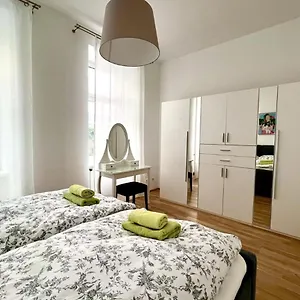 City-apartment In Apartment
