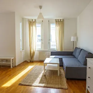 1080 Appartement