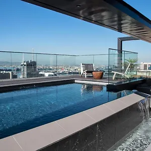 Luxurious 1 Bedroom Kapstadt