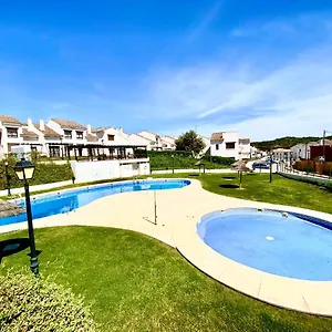 Casita Rural Sierra De Sevilla, Combina Maravilla Сasa de vacaciones Sevilla