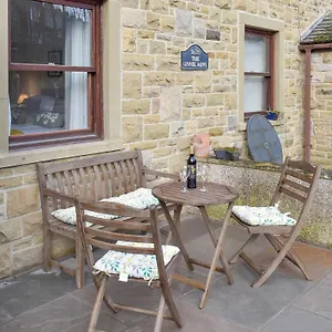 The Ginnel Mews Skipton