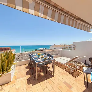 C22 - Beco Do Poco Townhouse In Da Praia Da Luz