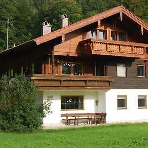 Familie Schweiger Ramsau bei Berchtesgaden