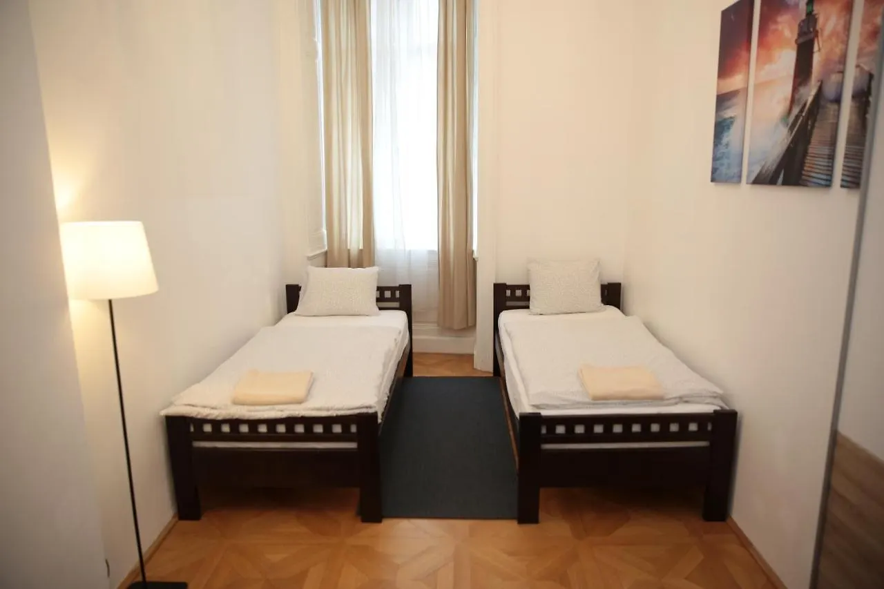 Heart Of Vienna- Next To Albertina Vienna