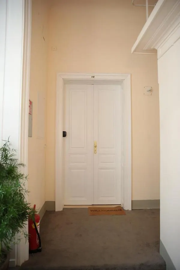 Apartment Heart Of Vienna- Next To Albertina Austria