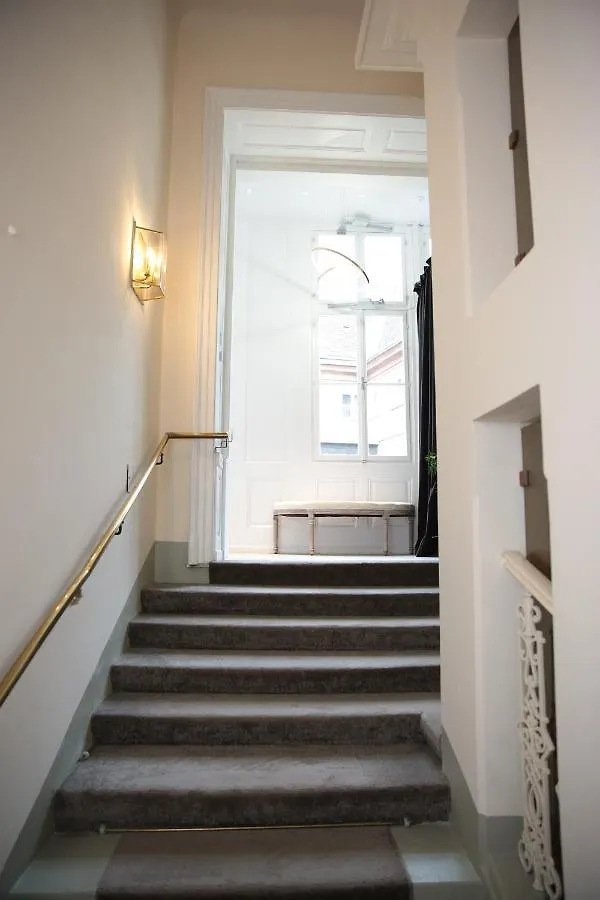 Apartment Heart Of Vienna- Next To Albertina